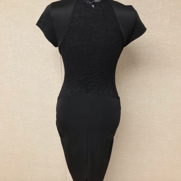 BAILEYBLUE CHEETAH PRINT SEXY DRESS - Picture 4 of 8